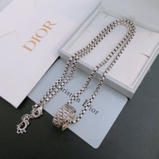 Christian Dior Necklaces